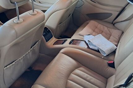 Mercedes-Benz CLS 350 183.000 km 3.999 &euro; Meine 38527