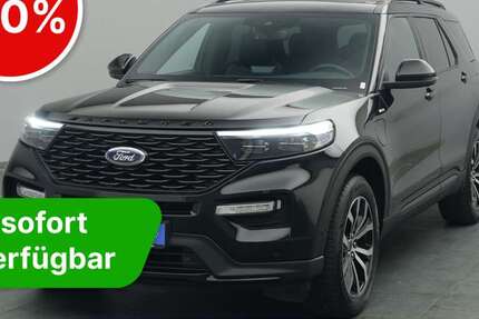 Ford Explorer 63.421 km 48.970 &euro; Bad Nauheim 61231