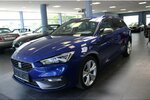 Seat Leon Sportstourer 1.5 TSI ACT OPF FR 71.383 km 17.980 &euro; Euskirchen 53881