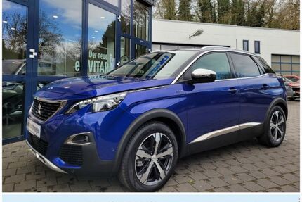 Peugeot 3008 99.590 km 19.850 &euro; Mayen 56727
