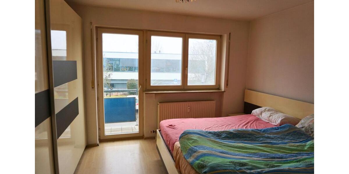Etagenwohnung Neckarsulm - 2 Zimmer, 45 m&sup2;, 143.000&euro; | Angebot:26993241