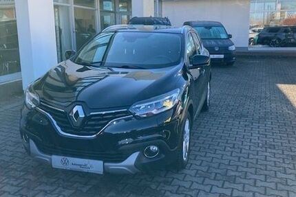 Renault Kadjar 105.680 km 9.500 &euro; Woldegk 17348