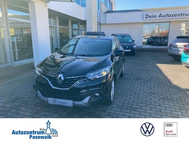 Renault Kadjar 105.680 km 9.500 &euro; Woldegk 17348