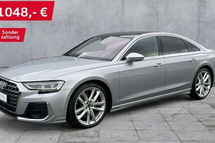 Audi S8 48.918 km 72.322 &euro; Bamberg 96052