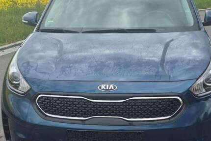 Kia Niro 49.115 km 14.900 &euro; Coburg 96450