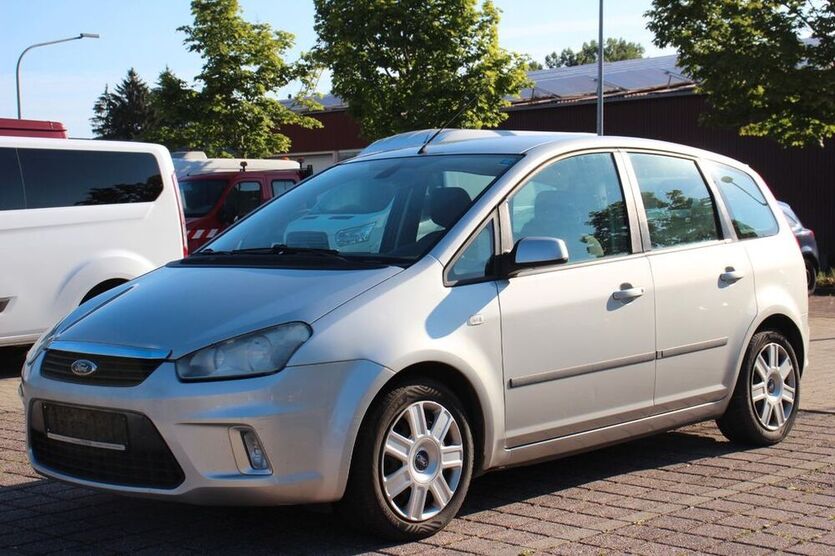 C-Max