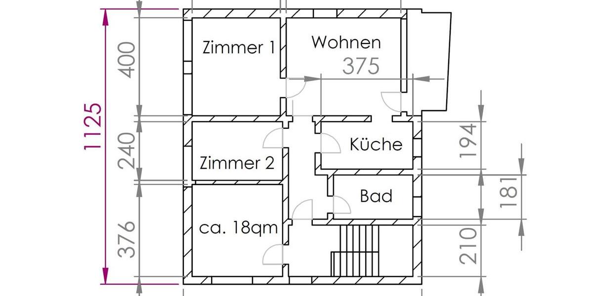 Einfamilienhaus Sulzbach (Saar) - 280.000&euro; | Angebot:27126803