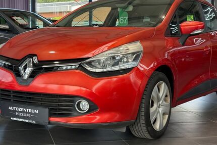 Renault Clio 84.934 km 5.990 &euro; Husum 25813