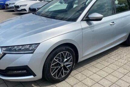 Skoda Octavia 105.893 km 20.780 &euro; Kaiserslautern 67657