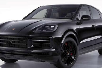 Porsche Cayenne 20.891 km 115.790 &euro; Grainau 82491