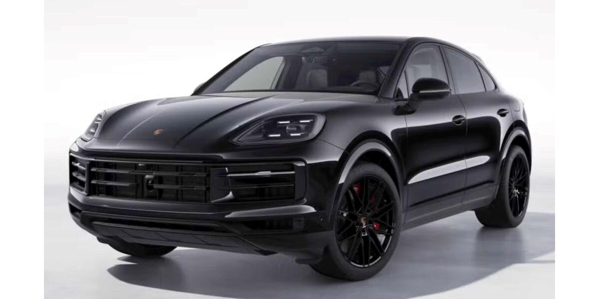 Porsche Cayenne 20.891 km 115.790 &euro; Grainau 82491