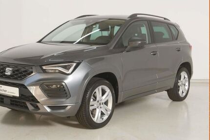 Seat Ateca 26.605 km 29.480 € Pilsach 92367