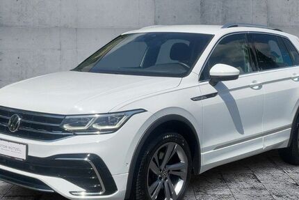 VW Tiguan 103.200 km 30.930 &euro; Pegnitz 91257