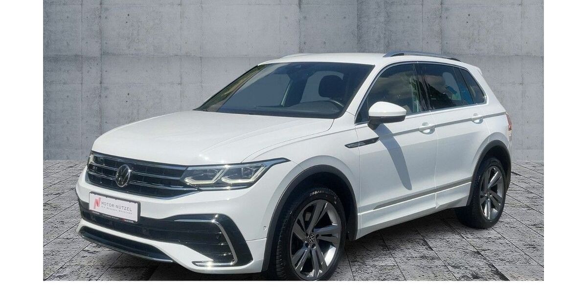 VW Tiguan 103.200 km 30.930 &euro; Pegnitz 91257