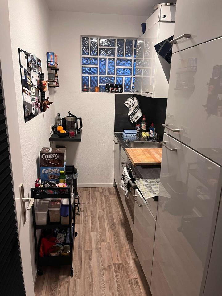 Schöne 1 Zimmer Wohnung mitten in Seevetal-Hittfeld ! zimmer