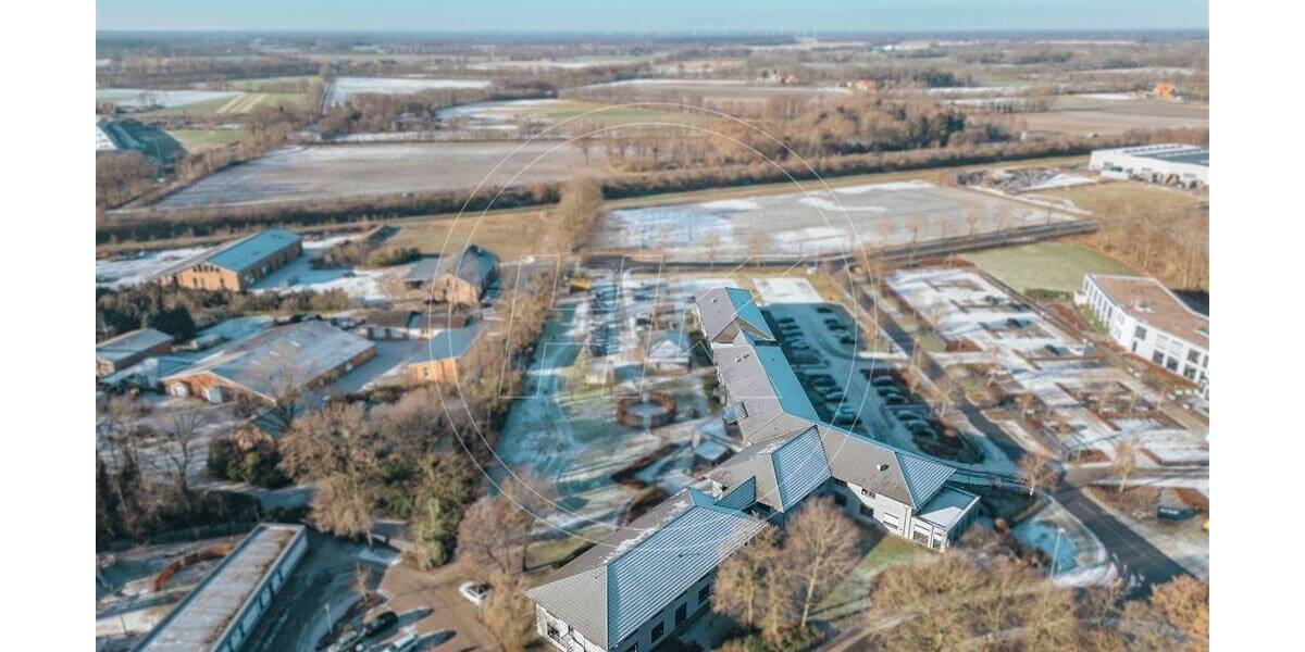 Gewerbeobjekt Wietmarschen Lohne - 2.190&euro; | Angebot:24461521