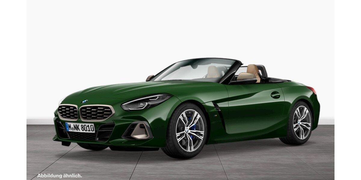 BMW Z4 M40 13.850 km 63.890 &euro; Waiblingen 71332