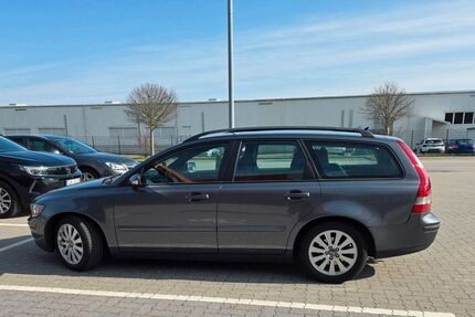 Volvo V50 230.000 km 1.000 &euro; Stuhr 28816
