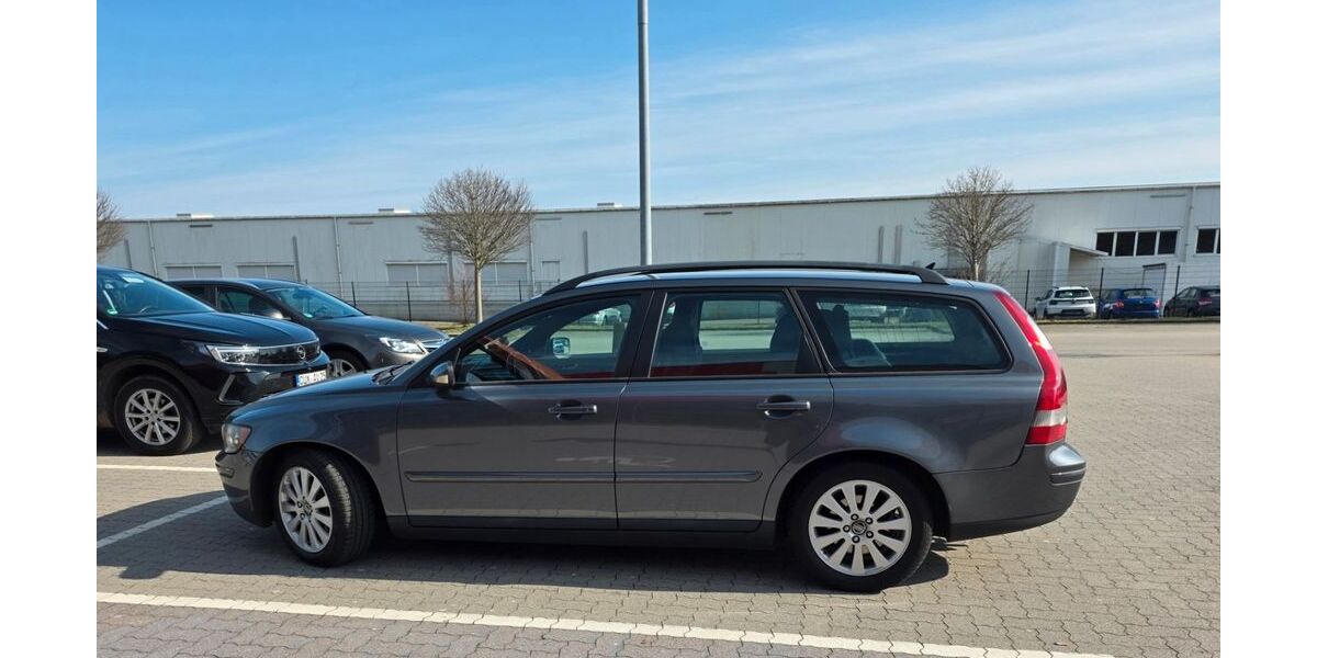 Volvo V50 230.000 km 1.000 &euro; Stuhr 28816