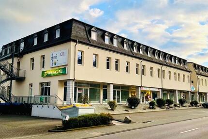 Gewerbeobjekt Saarburg - 1.900&euro; | Angebot:26256971