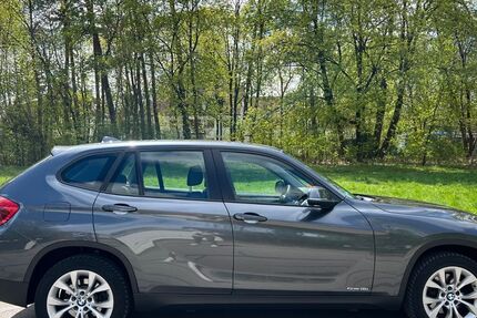 BMW X1 144.000 km 8.190 &euro; München 81827