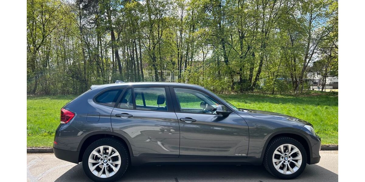 BMW X1 144.000 km 8.190 &euro; München 81827