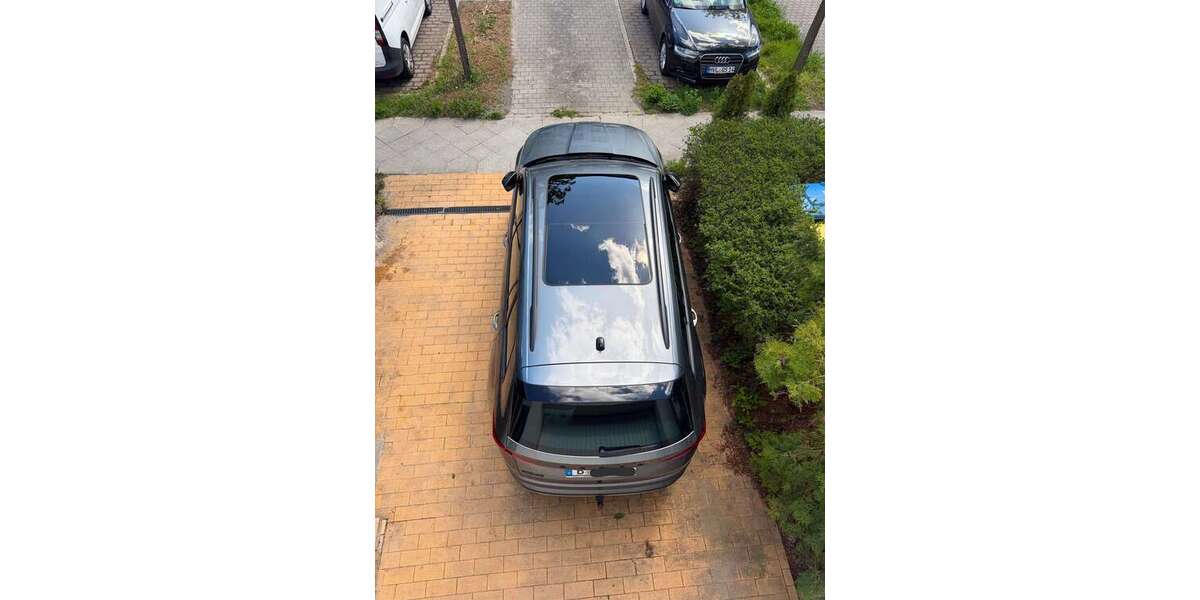 Skoda Kodiaq 43.000 km 36.500 &euro; Berlin, Stadt 13587