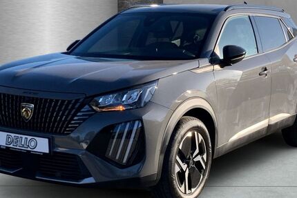 Peugeot 2008 14.400 km 22.980 &euro; Bremen 28199