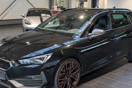 Cupra Leon 68.000 km 29.900 &euro; Weinheim 69469