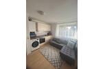 Erdgeschoßwohnung Weinheim - 1 Zimmer, 34 m&sup2;, 480&euro; | Angebot:26295454