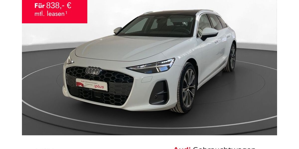 Audi A6 23.090 km 59.980 &euro; Minden 32427