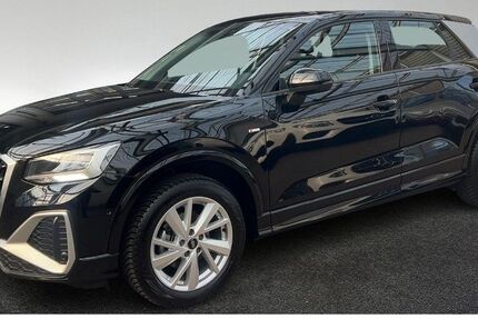 Audi Q2 15.977 km 32.950 &euro; Hamburg 22529