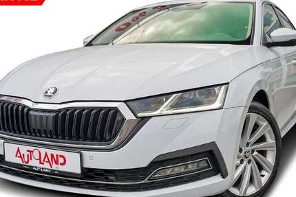 Skoda Octavia 66.625 km 20.990 &euro; Zella-Mehlis 98544