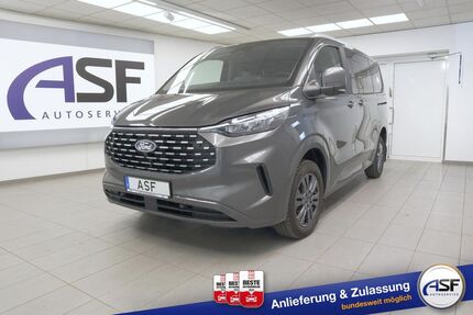 Ford Tourneo Custom 5.750 km 45.770 &euro; Fürstenwalde bei Berlin 15517