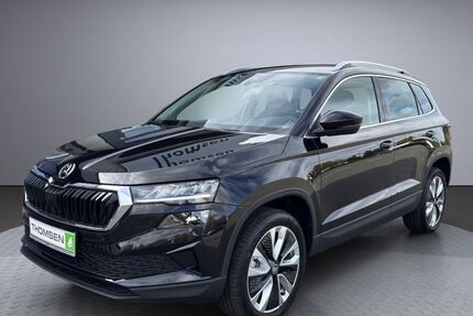 Skoda Karoq 1.100 km 33.490 &euro; Kropp 24848