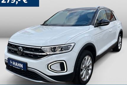 VW T-Roc 58.737 km 25.460 &euro; Göppingen 73037