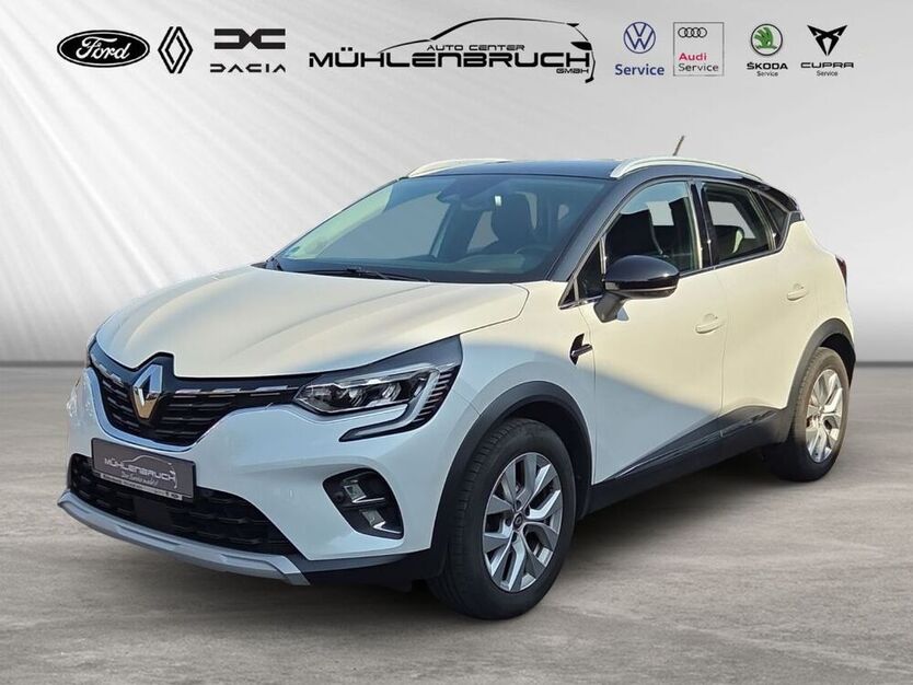 Captur