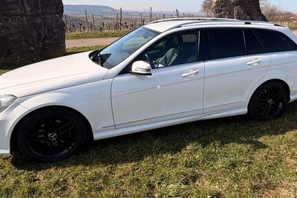 Mercedes-Benz C 200 179.200 km 9.499 &euro; Weinstadt 71384