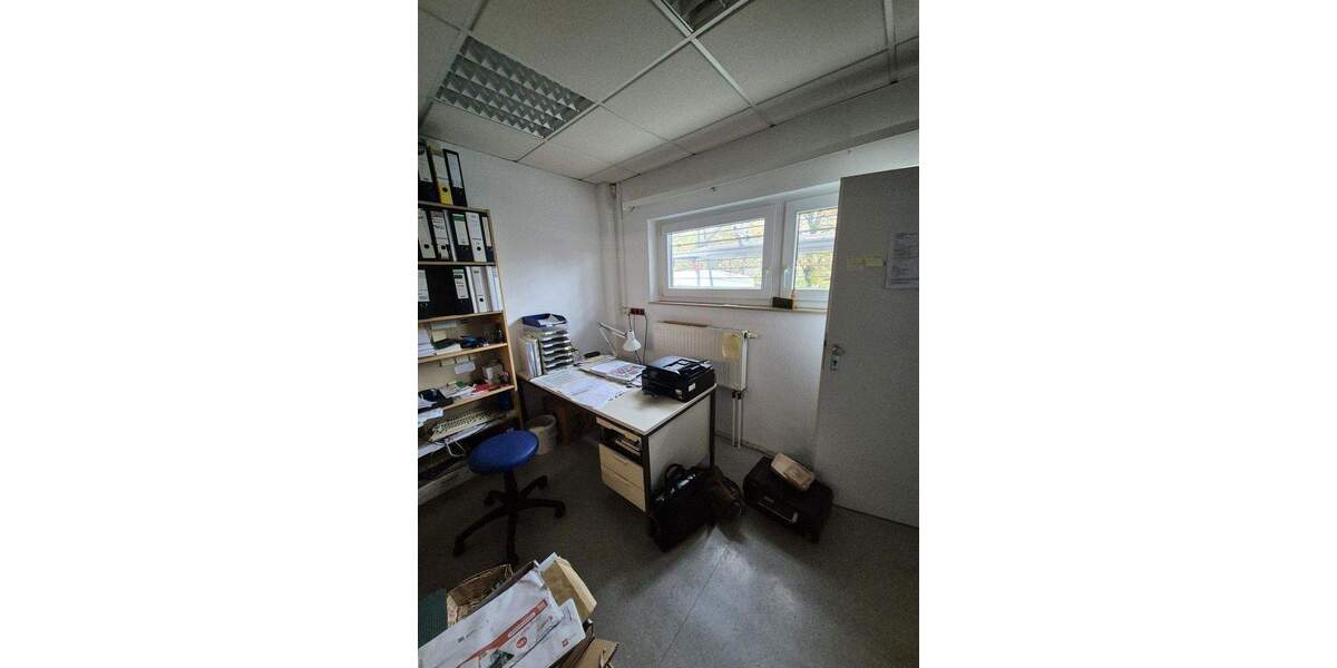 Gewerbeobjekt Reutlingen Hohbuch - 950&euro; | Angebot:24872157