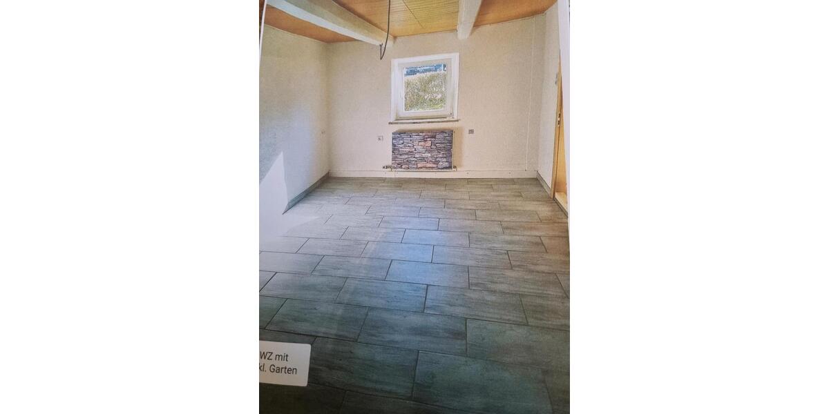 Erdgeschoßwohnung Fürstenzell - 2 Zimmer, 70 m&sup2;, 690&euro; | Angebot:26387070