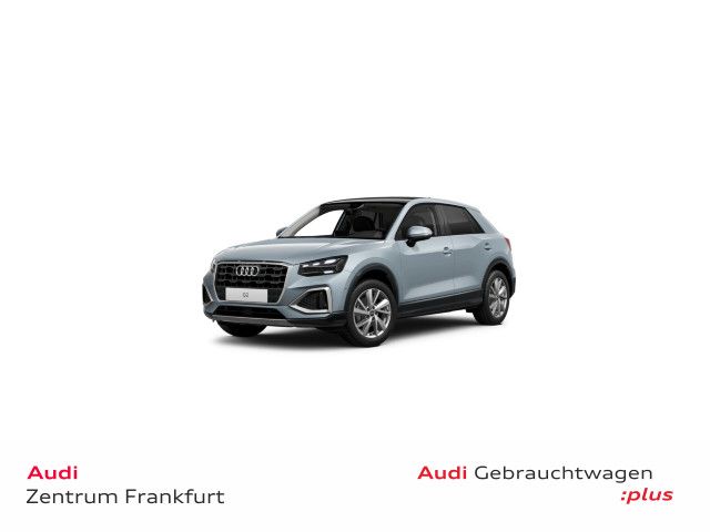Audi Q2 40.510 km 25.850 &euro; Frankfurt am Main 60314