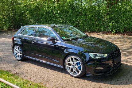 Audi A3 92.000 km 13.000 &euro; Krefeld 47829