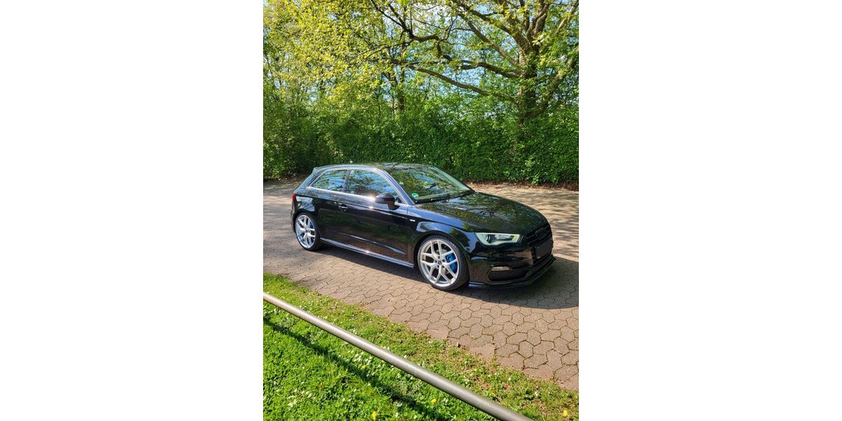 Audi A3 92.000 km 13.000 &euro; Krefeld 47829