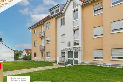Wohnung zum Kaufen in Leutenbach 155.000 € 42.89 m² 2 zimmer