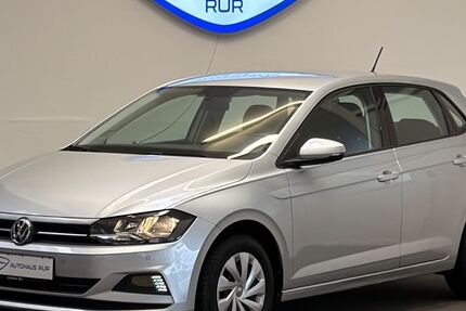 VW Polo 15.000 km 13.490 &euro; Düren 52353