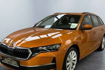 Skoda Octavia 24.646 km 27.140 &euro; Brandenburg 14770