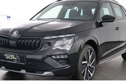 Skoda Kamiq 18.490 km 27.780 &euro; Alsdorf 52477