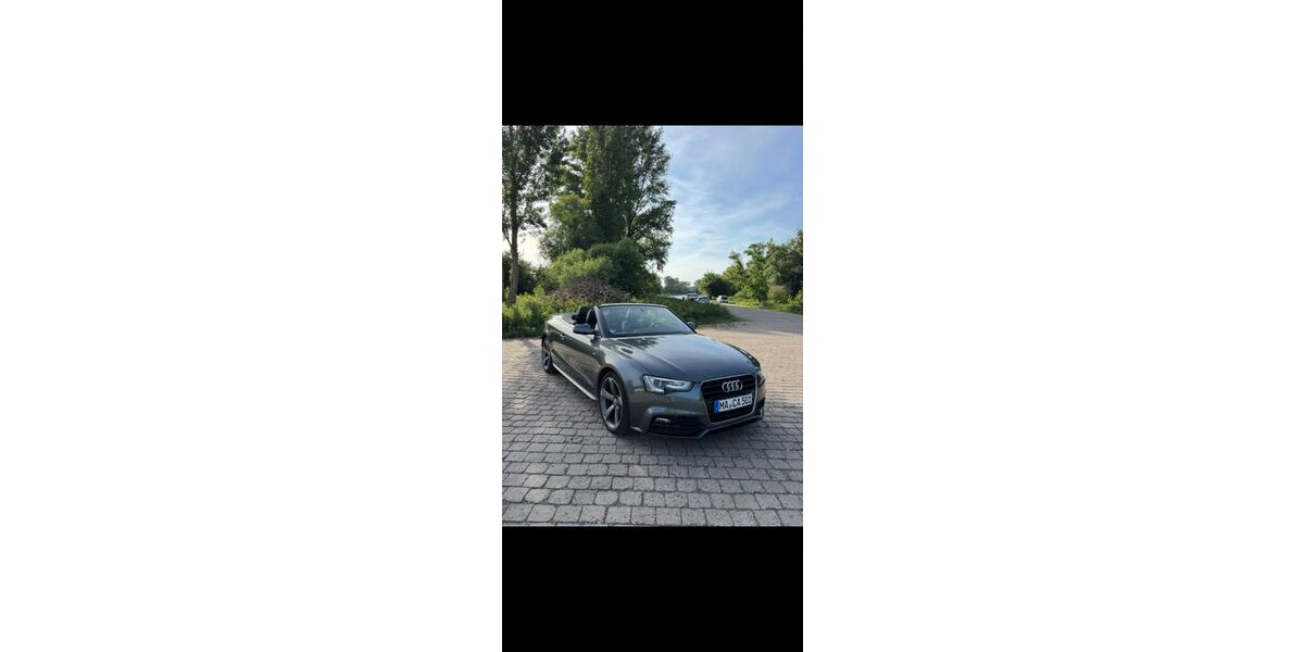 Audi A5 109.200 km 20.000 &euro; Mannheim 68305