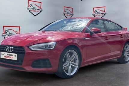 Audi A5 71.100 km 28.800 &euro; Mitterteich 95666