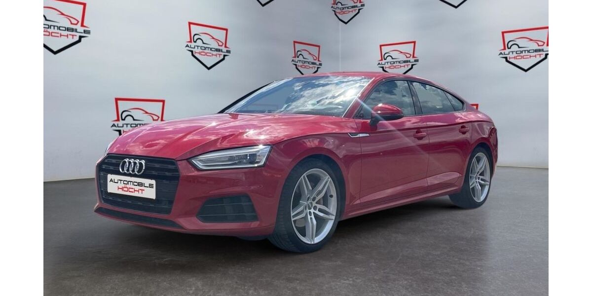 Audi A5 71.100 km 28.800 &euro; Mitterteich 95666